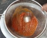 A picture of step 5 of Tamater(tomato) Ka Char (4).