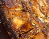 Foto del paso 4 de la receta: TORTA INVERTIDA DE 🍎MANZANAS🍎 by @norali🍎🥮🍎👏😋😋❤️