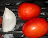 Foto del paso 3 de la receta: Salsa hidalguense para tacos de carne asada