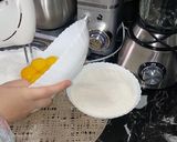 صورة لخطوة 1 من وصفة تارت فريرو روشي بكريمة الموسلين