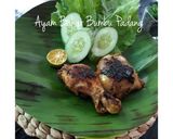 Foto langkah ke 4 dari resep Ayam Bakar Bumbu Padang.