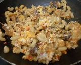 Foto langkah ke 6 dari resep Makaroni tempe telur kokita balado anak kos sahur.