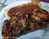 Foto del paso 5 de la receta: Bocadillo de lomo