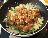 Foto del paso 5 de la receta: Pollo al semi oreganato o la "Bartola"