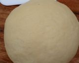 Foto langkah ke 6 dari resep Roti Semir #SeninSemangat.