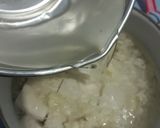 Foto langkah ke 2 dari resep Tahu Susu Lumer.