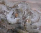 Foto langkah ke 1 dari resep Udang balut kentang.