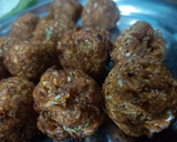 पत्ता गोभी मंचूरियन (Patta gobhi Manchurian recipe in Hindi) रेसिपी चरण 4 फोटो