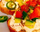 Labneh Toast recipe step 13 photo