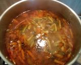 Palócleves recept fázis 5 fotója