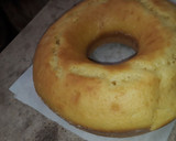 Foto del paso 3 de la receta: Bizcochuelo de limón