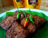 Foto langkah ke 8 dari resep Tempe Bacem.