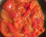 Foto del paso 3 de la receta: Carne al ajillo de Almería