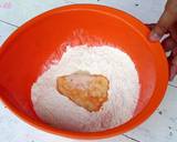ODADING MANG OLEH | Roti Goreng Viral langkah memasak 5 foto