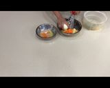 Foto del paso 1 de la receta TORTILLA 🥚de patatas 🥔 estilo ÁRABE