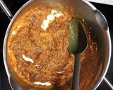Foto langkah ke 2 dari resep Rendang bumbu indofood.