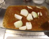 Foto del paso 3 de la receta: Panes canarios y asado al nohorrr