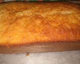 Foto del paso 4 de la receta: Budín Con nueces
