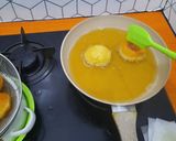 Foto langkah ke 5 dari resep Donat Sederhana #dapurelbeweek23.
