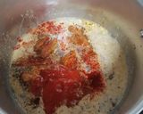 Foto del paso 1 de la receta: Costillas adobadas a mi manera en la olla