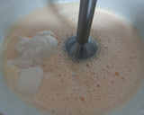 Foto del paso 4 de la receta: Bizcocho Sanba con cobertura de azúcar