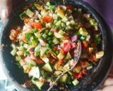 Foto langkah ke 3 dari resep Sambal Beberok.