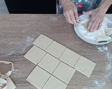 Foto del paso 3 de la receta: Galletas de canela y queso crema