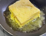 Foto langkah ke 5 dari resep French toast / roti tawar.