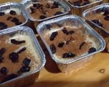 Foto langkah ke 5 dari resep Klapertart Kukus.