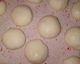 صورة لخطوة 1 من وصفة فرمسة سطايفية تاع عامر الأحرار 🥘🥘🥤🥤