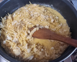 Foto del paso 3 de la receta: Bacalao dorado