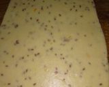 Foto del paso 2 de la receta: Galletitas de naranja y semillas de anís