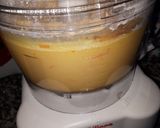 Foto del paso 2 de la receta: Budín de zanahorias