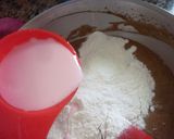 Foto del paso 3 de la receta: Budín de banana y nueces