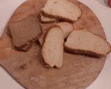 Φωτογραφία βήματος 3 της συνταγής Croque monsieur