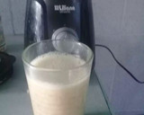 Foto del paso 2 de la receta: Licuado de manzana y banana con semillas🍎🍌🍎🍌