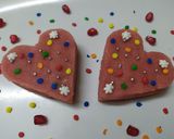 સ્વીટ હાર્ટ્સ – (Sweet Hearts Recipe In Gujarati) રેસીપી સ્ટેપ6ફોટો