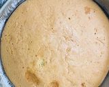 Foto del paso 2 de la receta: Torta Boston a mi manera
