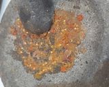 Foto langkah ke 2 dari resep Brambang Asem.