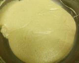 A picture of step 4 of Almond pound cake.