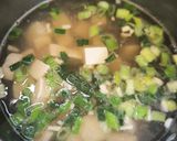 Foto langkah ke 2 dari resep Tofu Clear Soup.