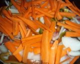 Foto del paso 2 de la receta: Peceto a la portuguesa