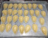 صورة لخطوة 6 من وصفة دليس جوز الهند (بنكهة الرافيللو) 🤍🥥
