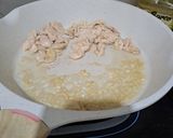 Foto langkah ke 3 dari resep Ayam Jamur Saus Tiram.