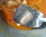 Foto langkah ke 3 dari resep Gulai Kikil Sapi.