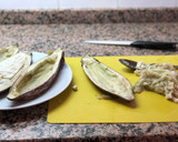 Foto del paso 4 de la receta: Berenjenas rellenas de carne picada riquísimas!!!