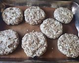 Foto del paso 3 de la receta: Pan de cebolla low carb