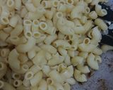 Foto langkah ke 3 dari resep Macaroni Schotel ala WeJe.