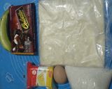 Foto langkah ke 1 dari resep Banana Pastry.