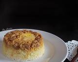 Cara Membuat Nasi Tim Ayam 5